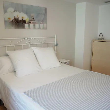Apartamento Moderno Con Parking En *