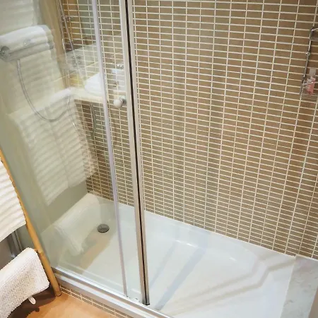 Apartamento Moderno Con Parking En Apartment Palamos
